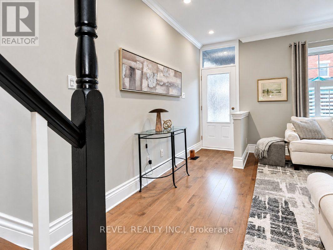 46 Newton Street, Ottawa, Ontario  K1S 2S7 - Photo 4 - X14030508