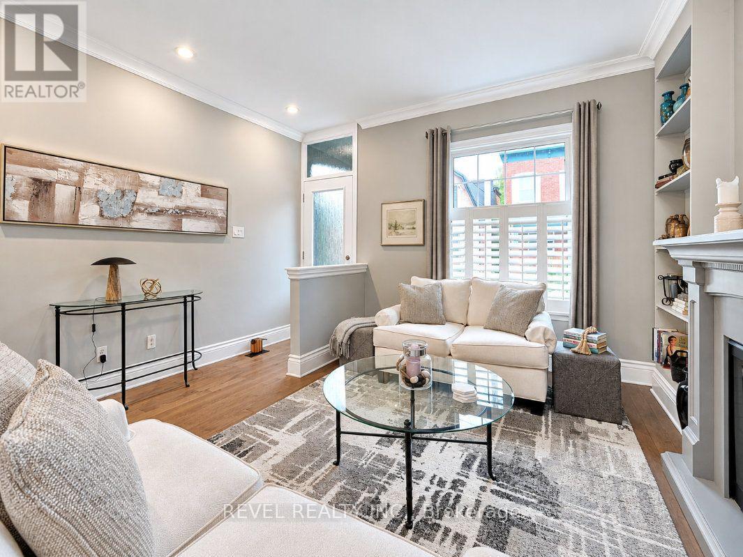 46 Newton Street, Ottawa, Ontario  K1S 2S7 - Photo 6 - X14030508