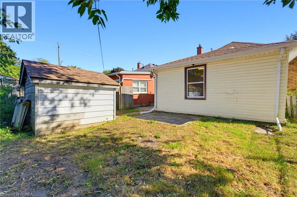 48 Maitland Street, Brantford, Ontario  N3S 6L1 - Photo 15 - 40868131
