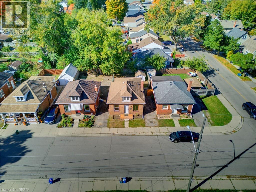 48 Maitland Street, Brantford, Ontario  N3S 6L1 - Photo 17 - 40868131