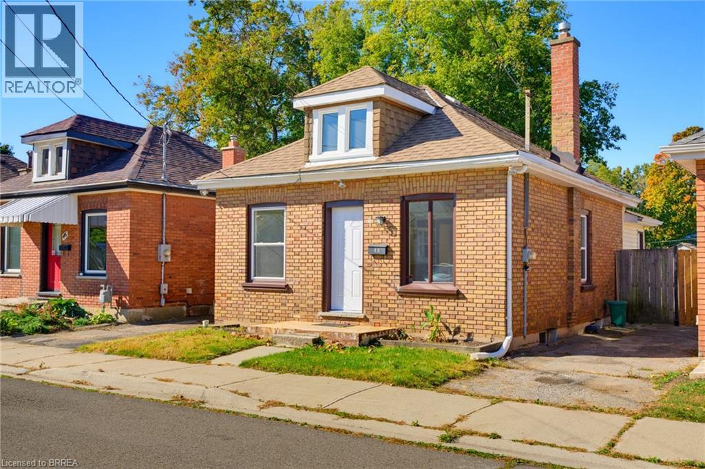 48 Maitland Street, Brantford, Ontario  N3S 6L1 - Photo 2 - 40868131