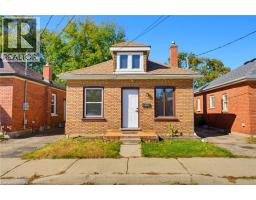 48 MAITLAND Street, Brantford, Ontario