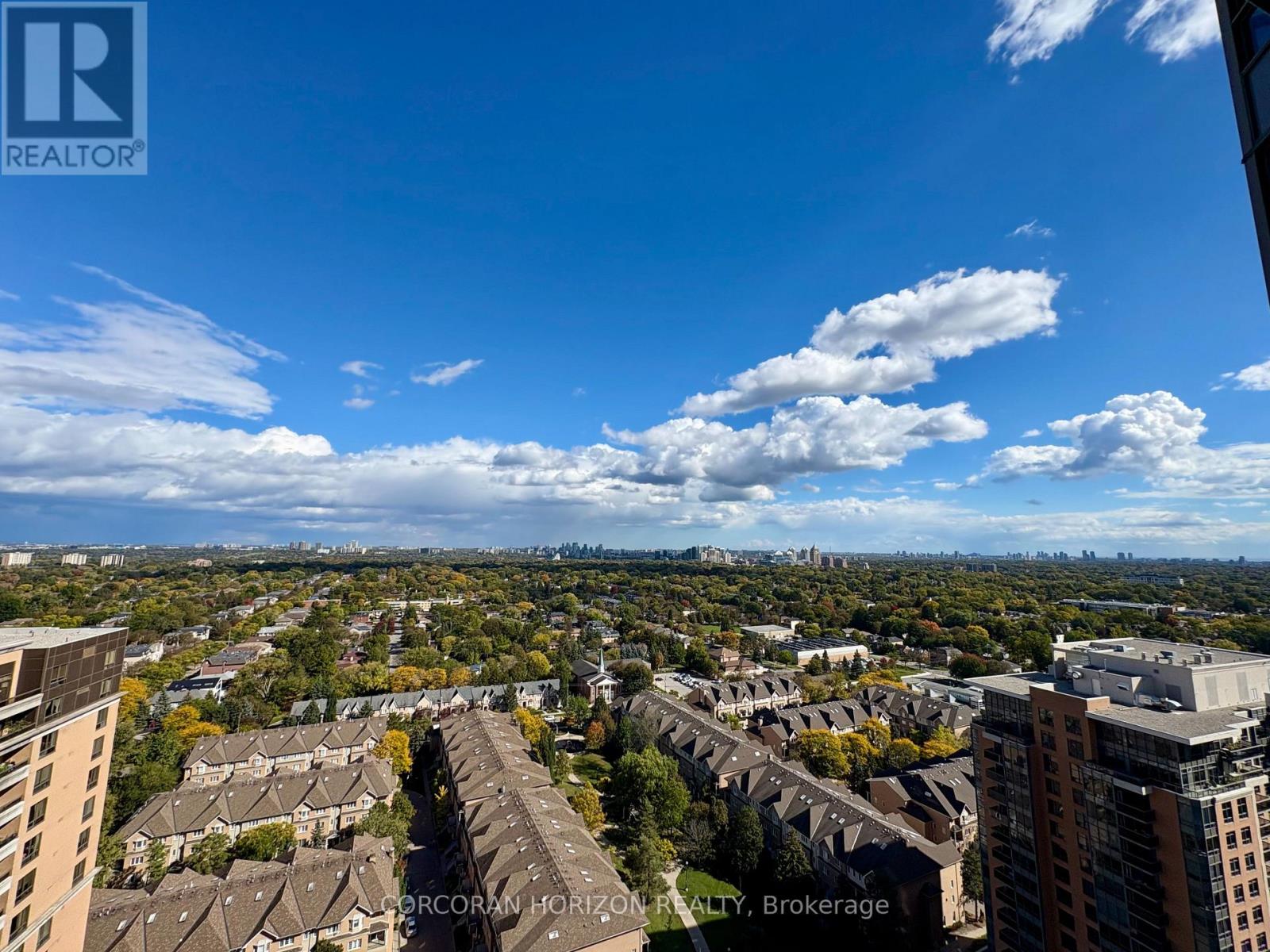 2513 - 10 Northtown Way, Toronto, Ontario  M2N 7L4 - Photo 12 - C14030408