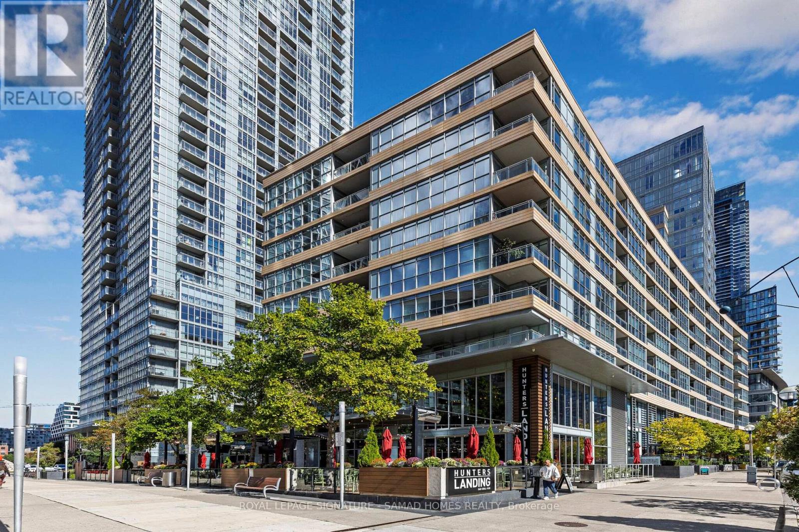 652 - 10 Capreol Court, Toronto, Ontario  M5V 4B3 - Photo 33 - C14030430