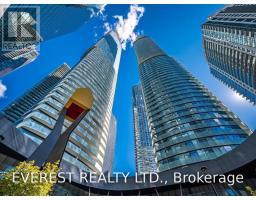 505 - 14 YORK STREET, Toronto, Ontario