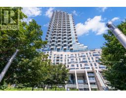 1806 - 16 BONNYCASTLE STREET, Toronto, Ontario