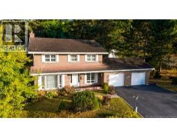 211 Bellevue Street, Edmundston, New Brunswick