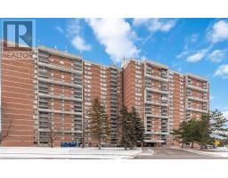 616 - 100 WINGARDEN COURT, Toronto, Ontario