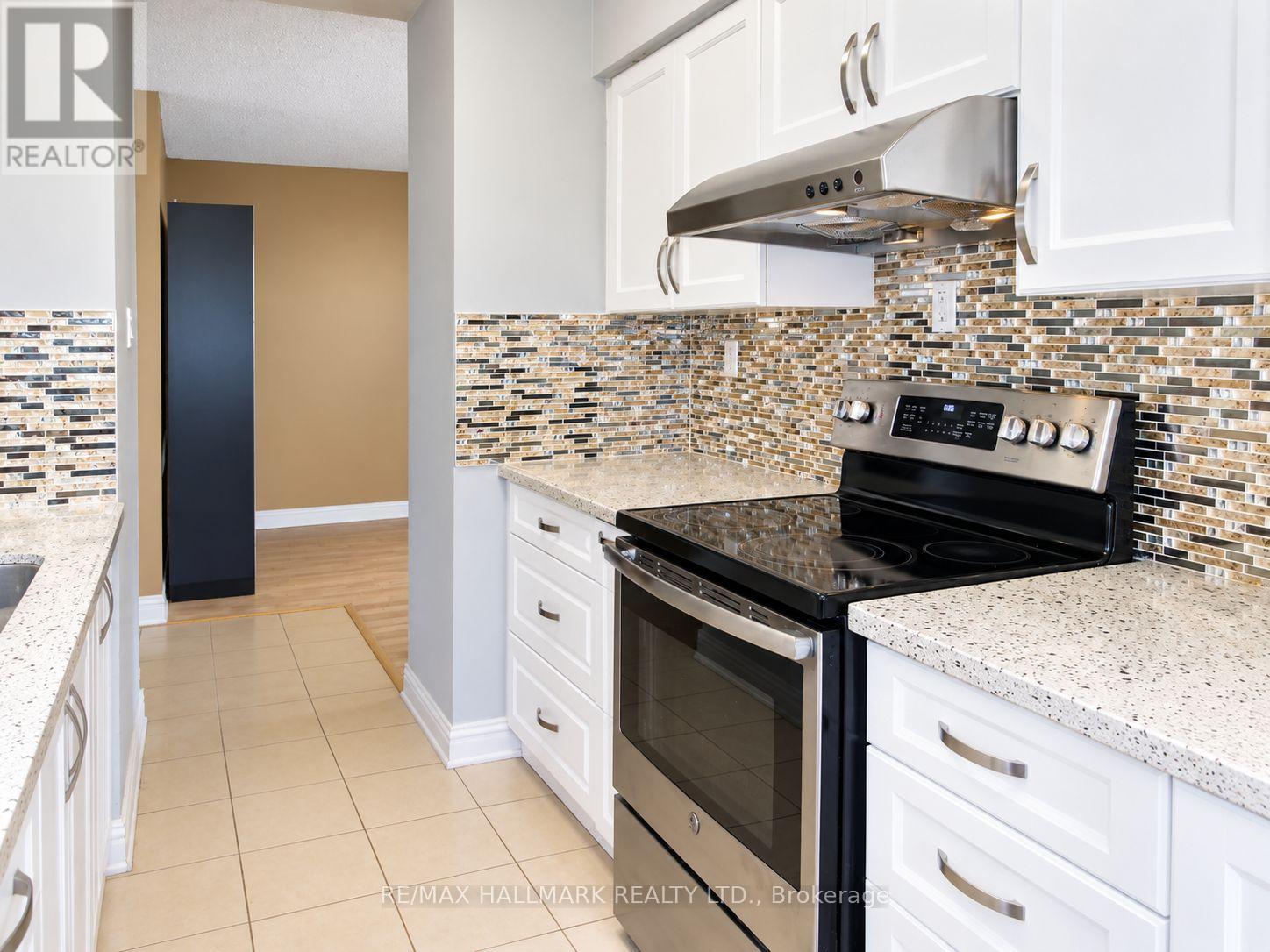 Ph10 - 2050 Bridletowne Circle, Toronto, Ontario  M1W 2V5 - Photo 3 - E14030510