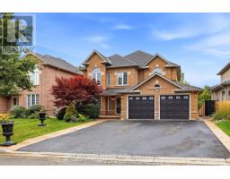 16 ST MICHELE PLACE, Vaughan, Ontario