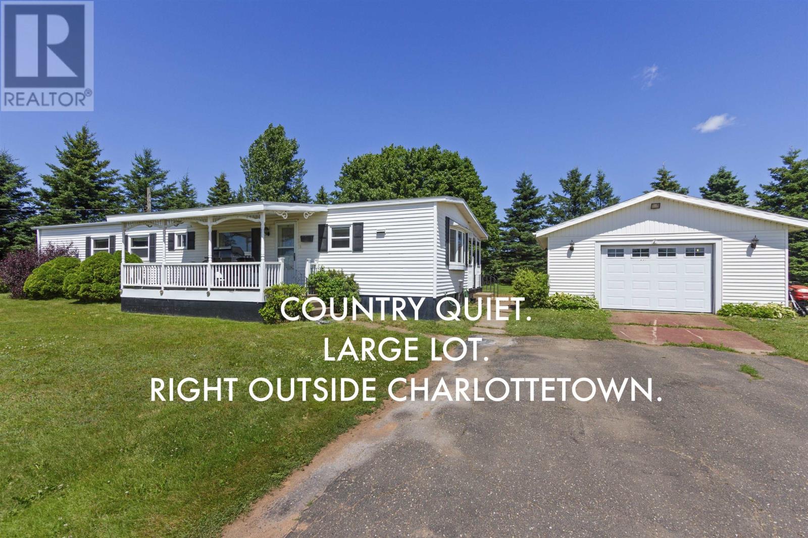 17478 Route 2, Charlottetown, Prince Edward Island  C1E 0W2 - Photo 1 - 202625141