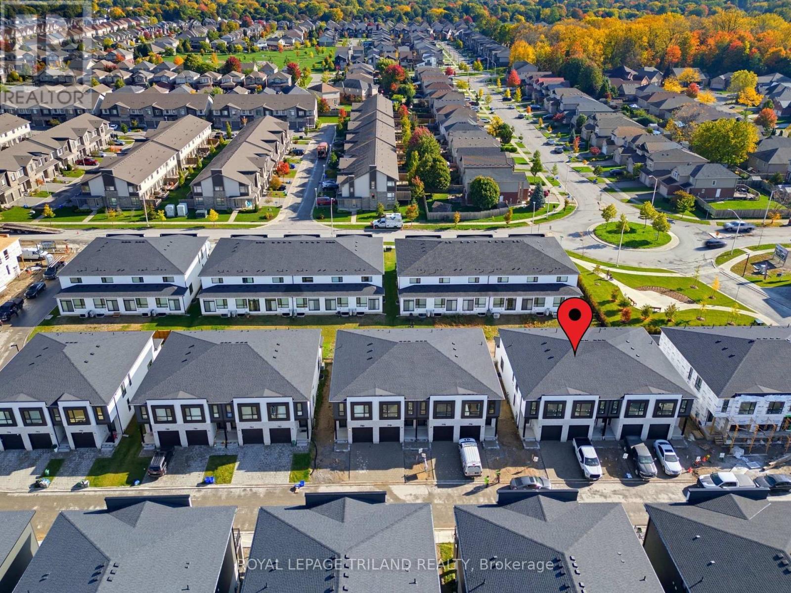 770 Banyan Lane, London North, Ontario  N6G 0A6 - Photo 2 - X13436134