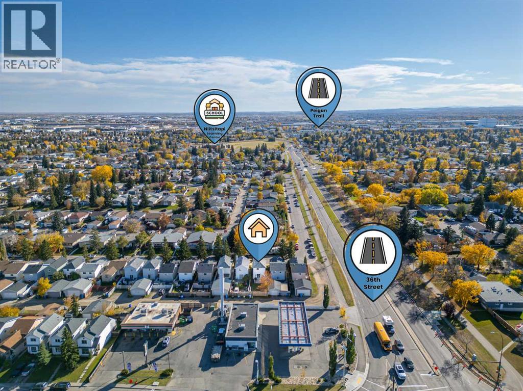 70 Dovercliffe Way, Calgary, Alberta  t2b 2c6 - Photo 40 - A2350478