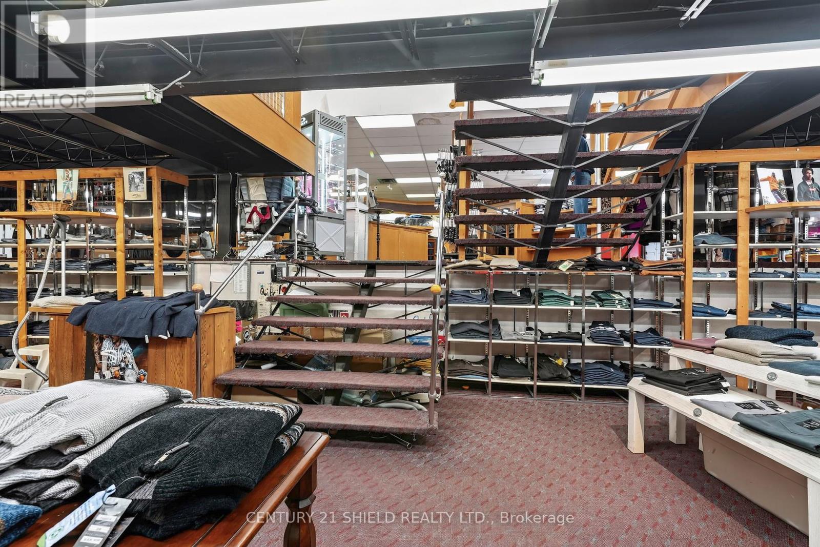 27 First Street E, Cornwall, Ontario  K6H 1K5 - Photo 15 - X14030404
