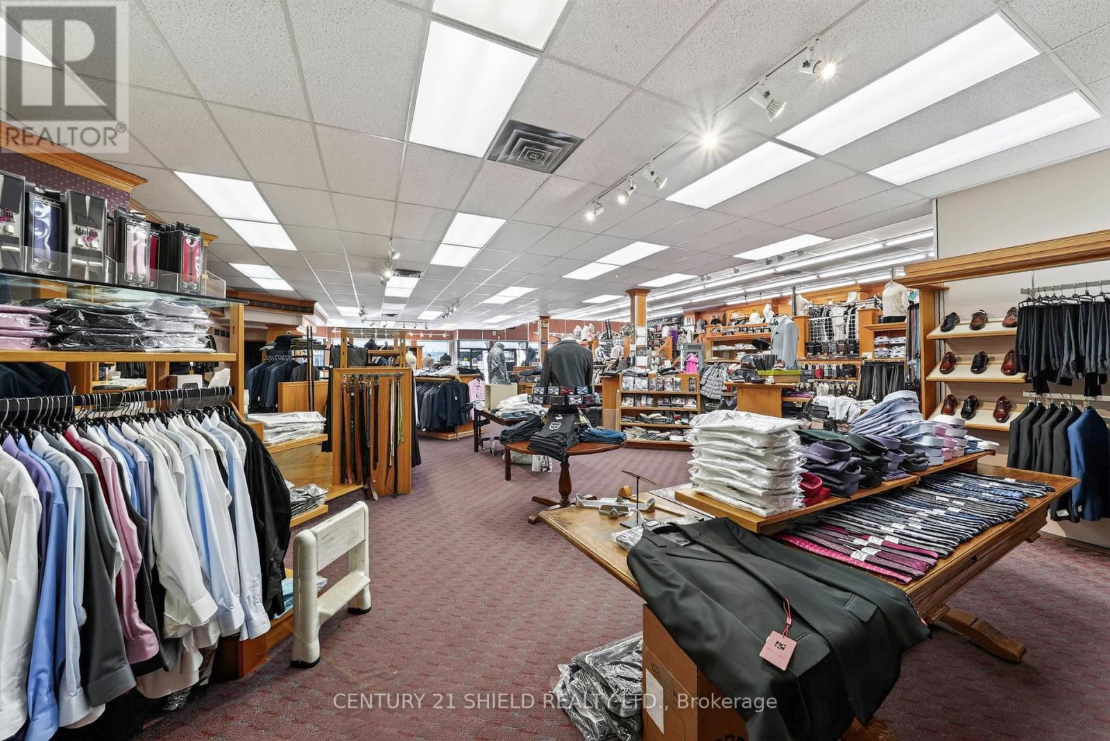 27 First Street E, Cornwall, Ontario K6H 1K5 - Photo 5 - X14030404