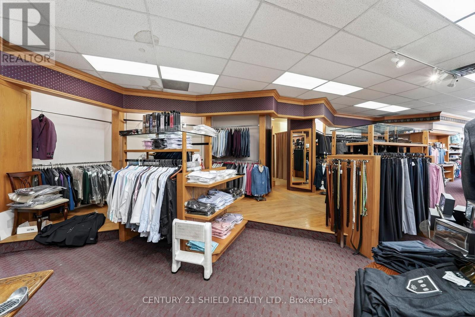 27 First Street E, Cornwall, Ontario K6H 1K5 - Photo 6 - X14030404