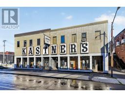 27 FIRST STREET E, Cornwall, Ontario