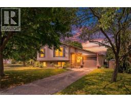 72 CRESTLYNN Crescent, Simcoe, Ontario