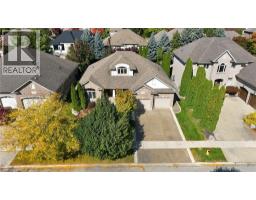 209 LONGVIEW Crescent, kitchener, Ontario