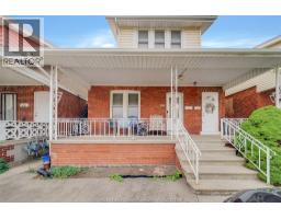 1087 MARENTETTE, Windsor, Ontario
