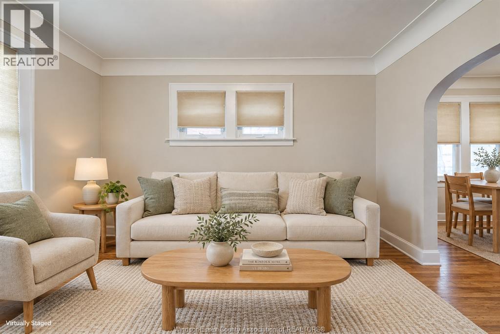 1087 Marentette, Windsor, Ontario  N9A 2A4 - Photo 5 - 26025023