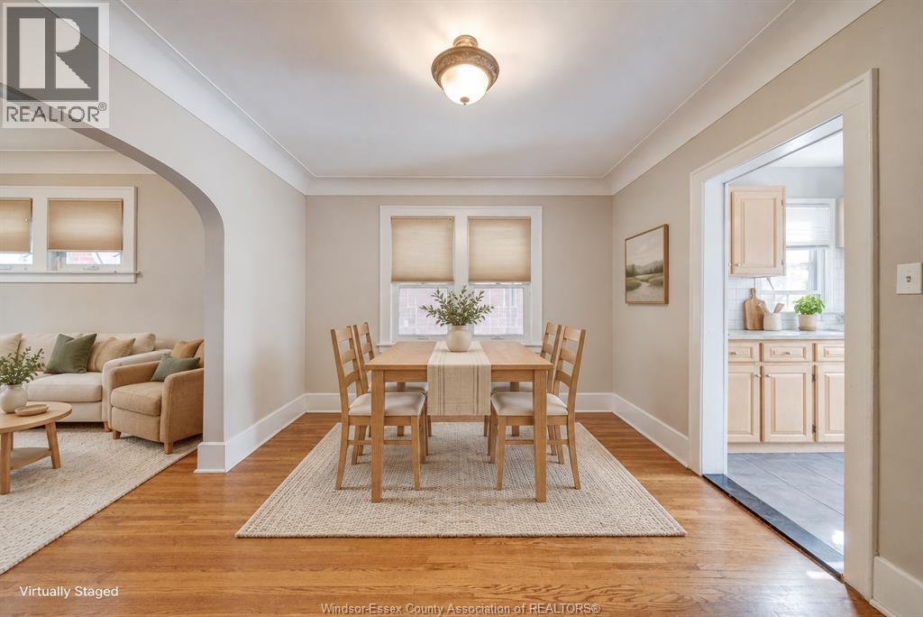 1087 Marentette, Windsor, Ontario  N9A 2A4 - Photo 7 - 26025023