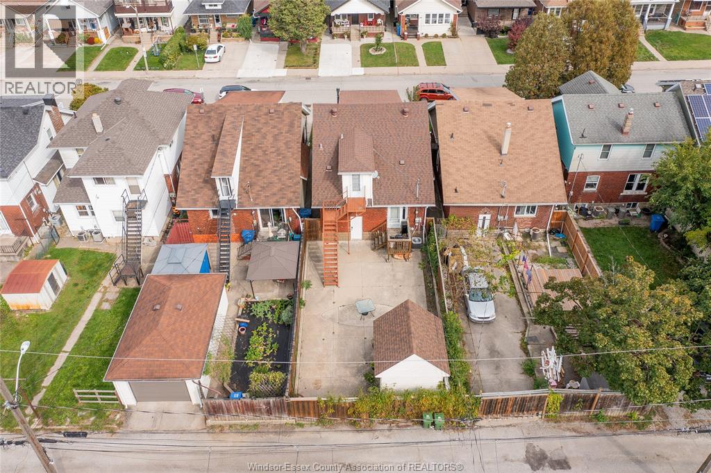 1087 Marentette, Windsor, Ontario  N9A 2A4 - Photo 50 - 26025023