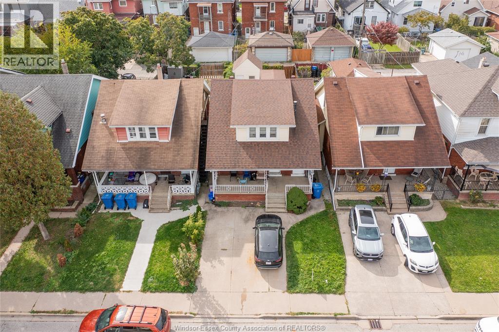 1087 Marentette, Windsor, Ontario  N9A 2A4 - Photo 49 - 26025023