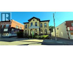 129-131 MARKET Street, Brantford, Ontario