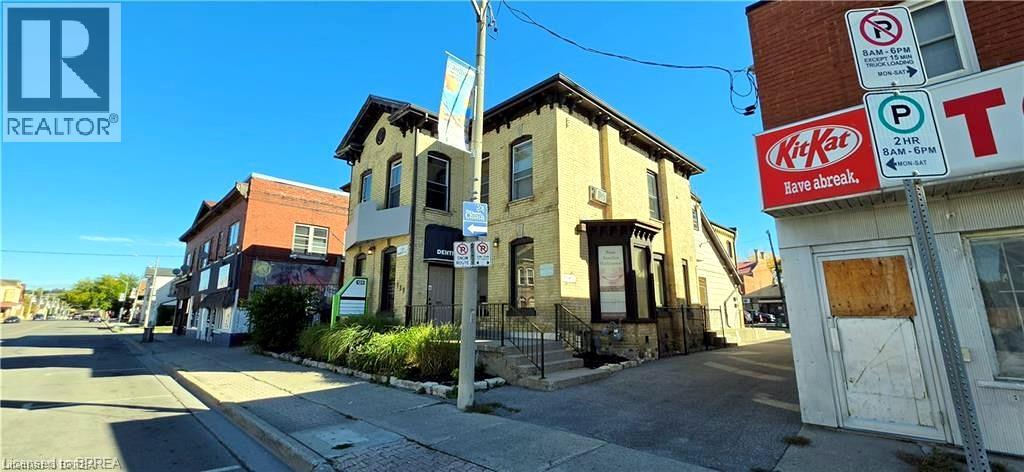 129-131 Market Street, Brantford, Ontario  N3T 2Z9 - Photo 2 - 40869687