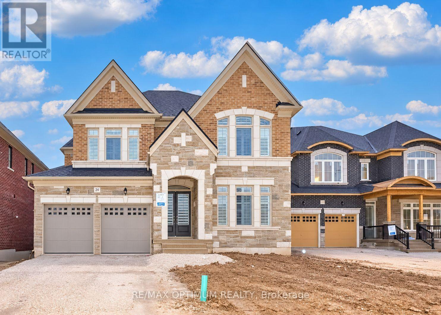 24 SELWOOD DRIVE, Brampton, Ontario