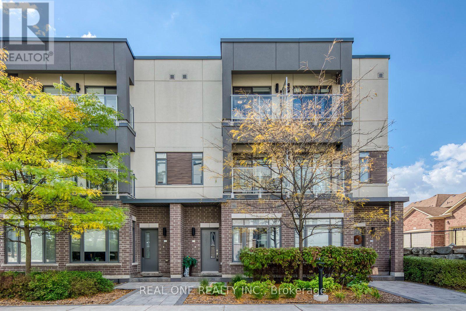 236 - 3074 SIXTH LINE, Oakville, Ontario