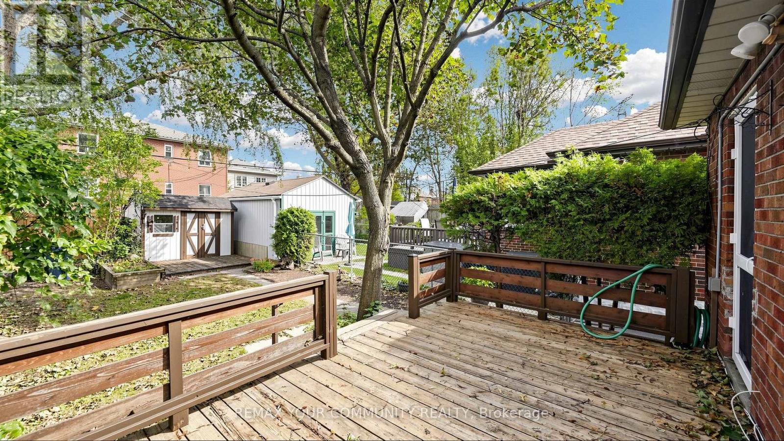 13 Tenth Street, Toronto, Ontario  M8V 3E7 - Photo 37 - W14030436