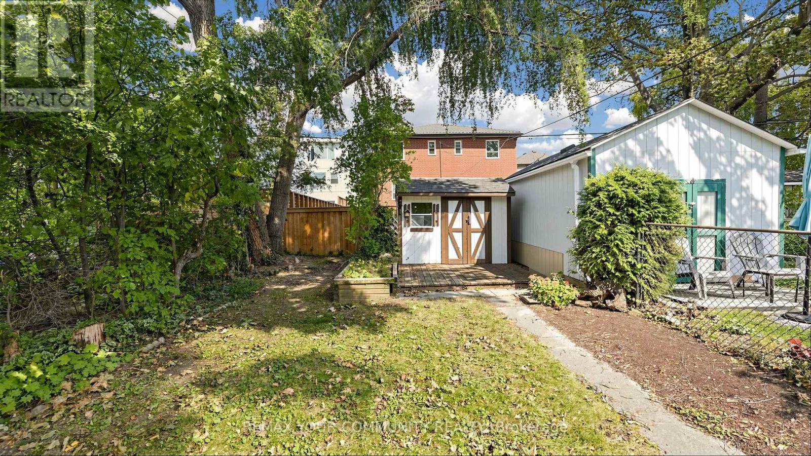13 Tenth Street, Toronto, Ontario  M8V 3E7 - Photo 40 - W14030436