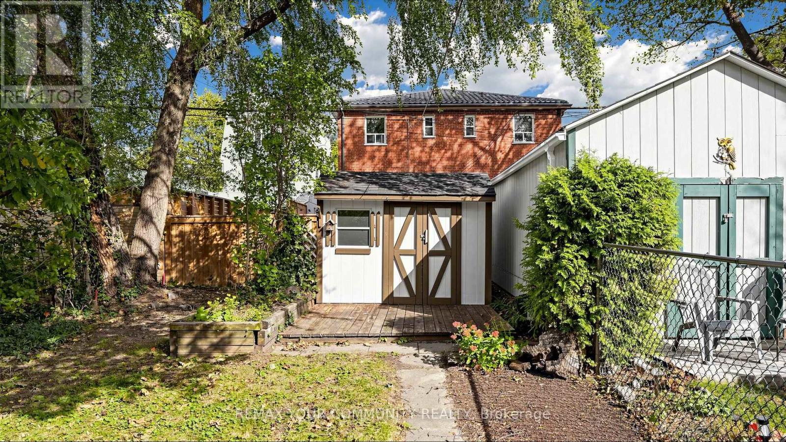 13 Tenth Street, Toronto, Ontario  M8V 3E7 - Photo 41 - W14030436