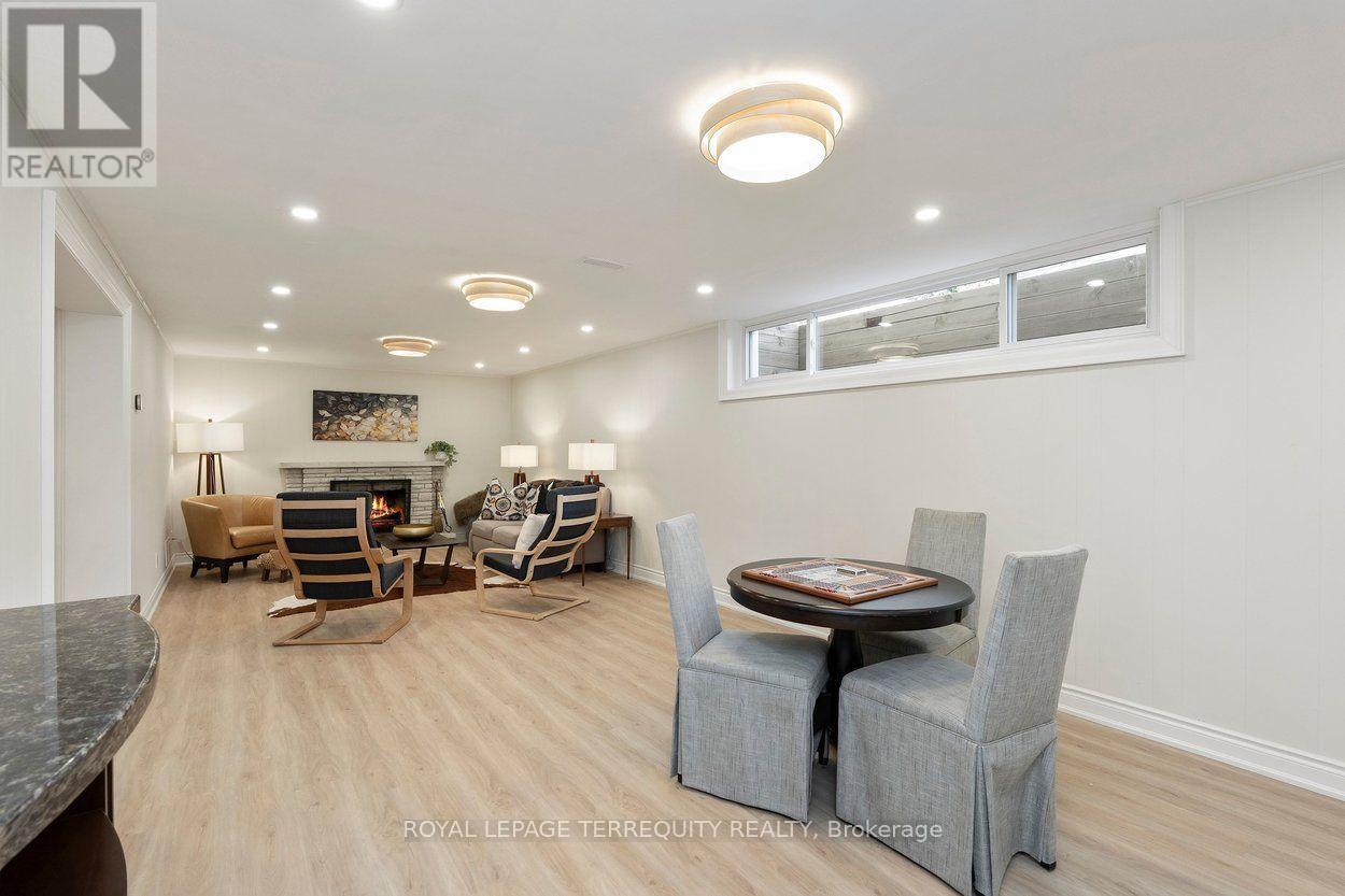 21 Greencoat Road, Toronto, Ontario  M9C 2T7 - Photo 21 - W14030456