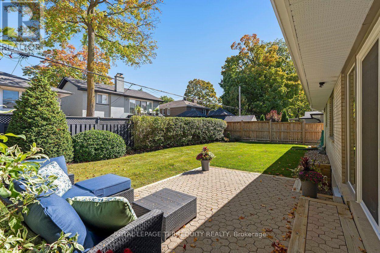 21 Greencoat Road, Toronto, Ontario  M9C 2T7 - Photo 30 - W14030456