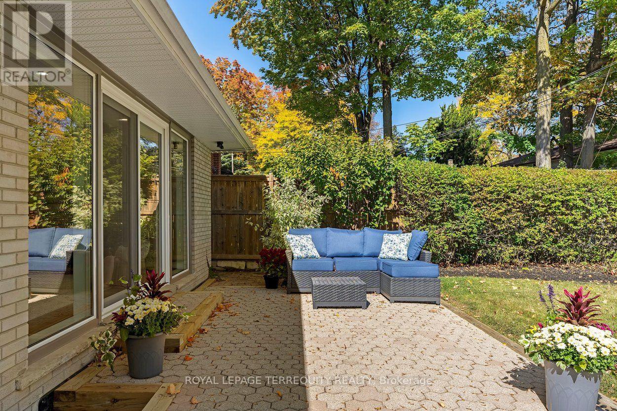 21 Greencoat Road, Toronto, Ontario  M9C 2T7 - Photo 31 - W14030456