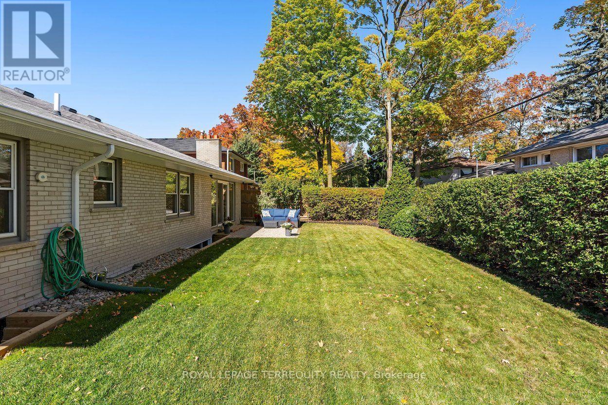 21 Greencoat Road, Toronto, Ontario  M9C 2T7 - Photo 32 - W14030456