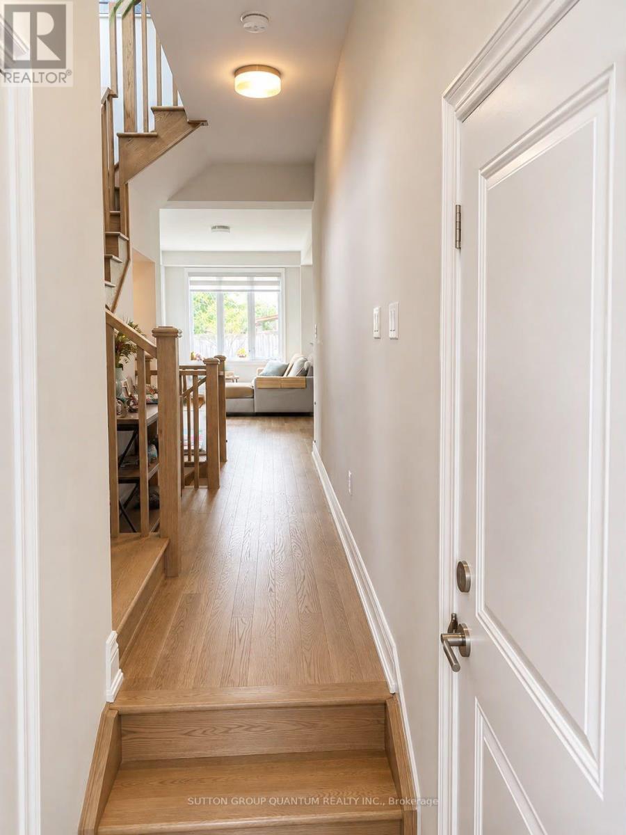 1 - 2745 Westoak Trails Boulevard, Oakville, Ontario  L6M 5T1 - Photo 15 - W14030468