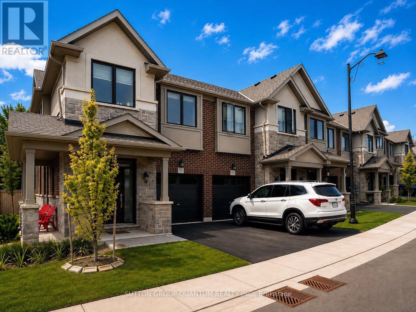 1 - 2745 Westoak Trails Boulevard, Oakville, Ontario  L6M 5T1 - Photo 2 - W14030468