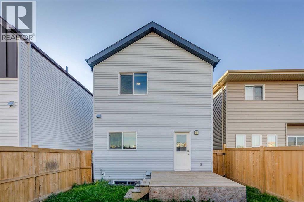 19316 29 Avenue NW, Edmonton, Alberta  T6M 3B2 - Photo 35 - A2347887