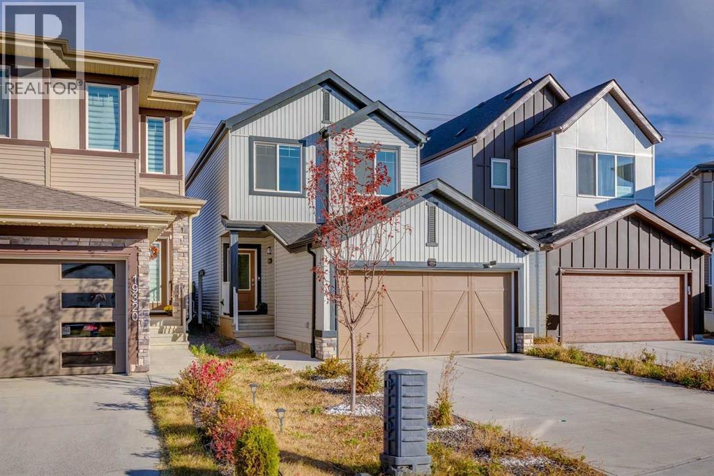19316 29 Avenue NW, Edmonton, Alberta  T6M 3B2 - Photo 3 - A2347887