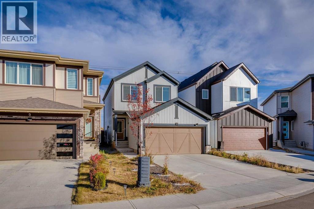 19316 29 Avenue NW, Edmonton, Alberta  T6M 3B2 - Photo 2 - A2347887