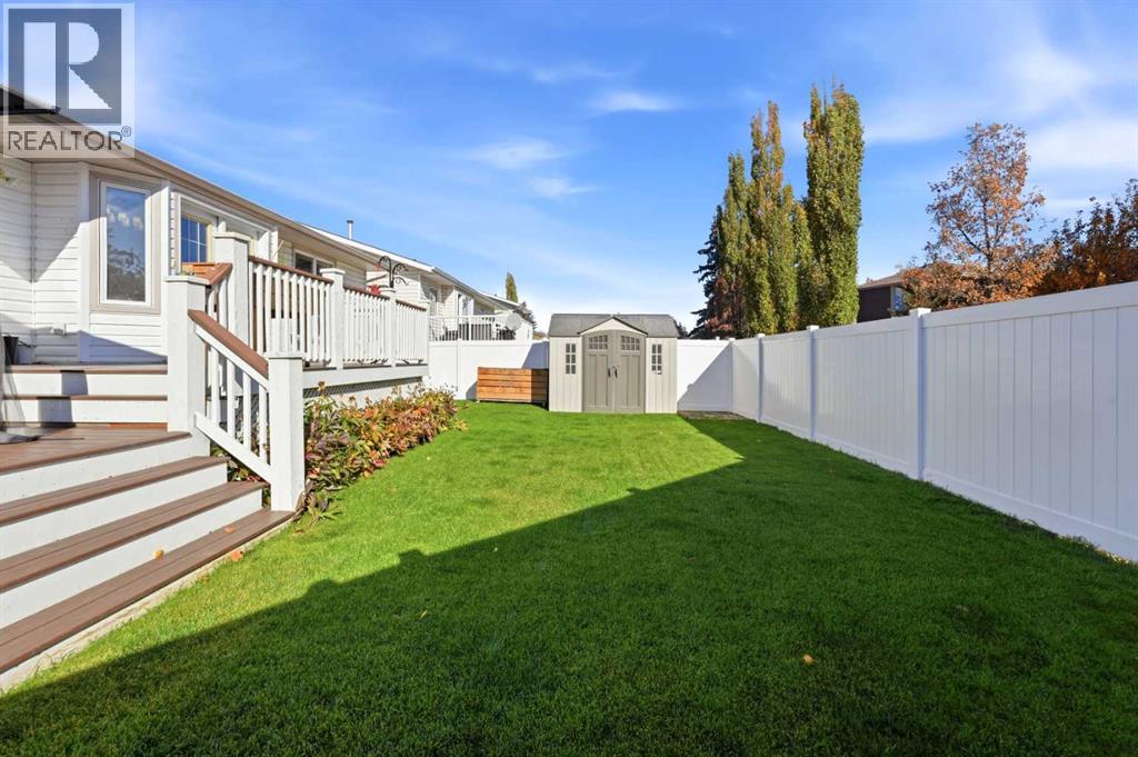 123 Robinson Crescent