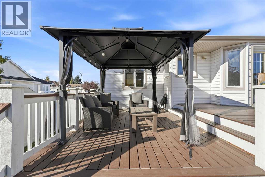 123 Robinson Crescent