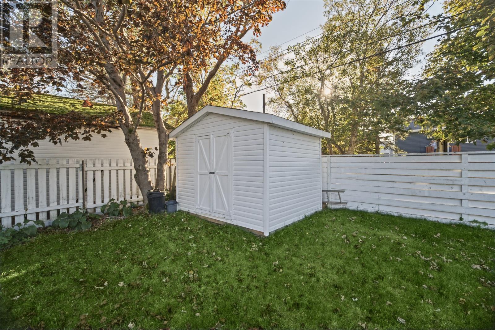 20 Jersey Avenue, Mount Pearl, Newfoundland & Labrador  A1N 1T9 - Photo 25 - 1304351