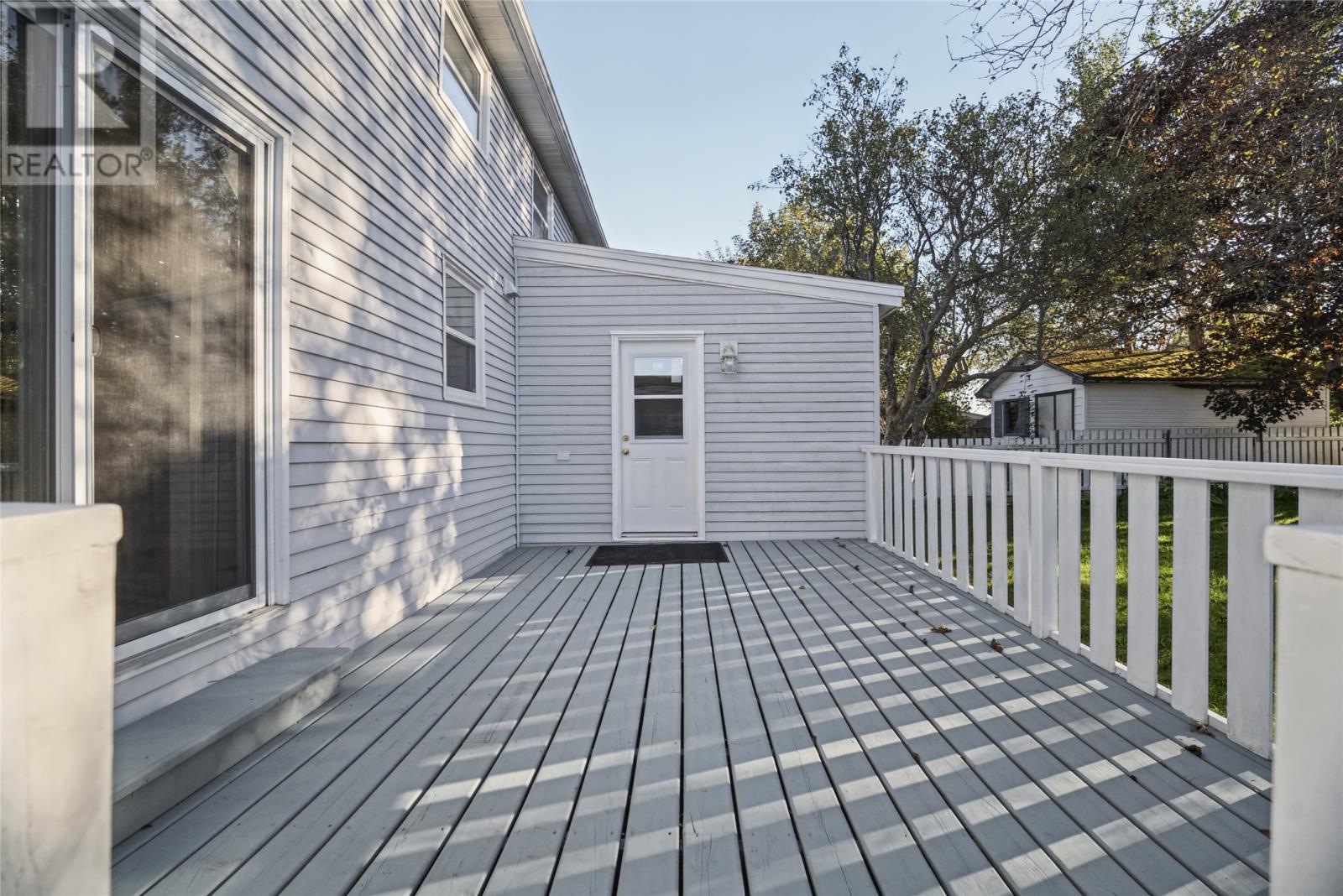 20 Jersey Avenue, Mount Pearl, Newfoundland & Labrador  A1N 1T9 - Photo 27 - 1304351