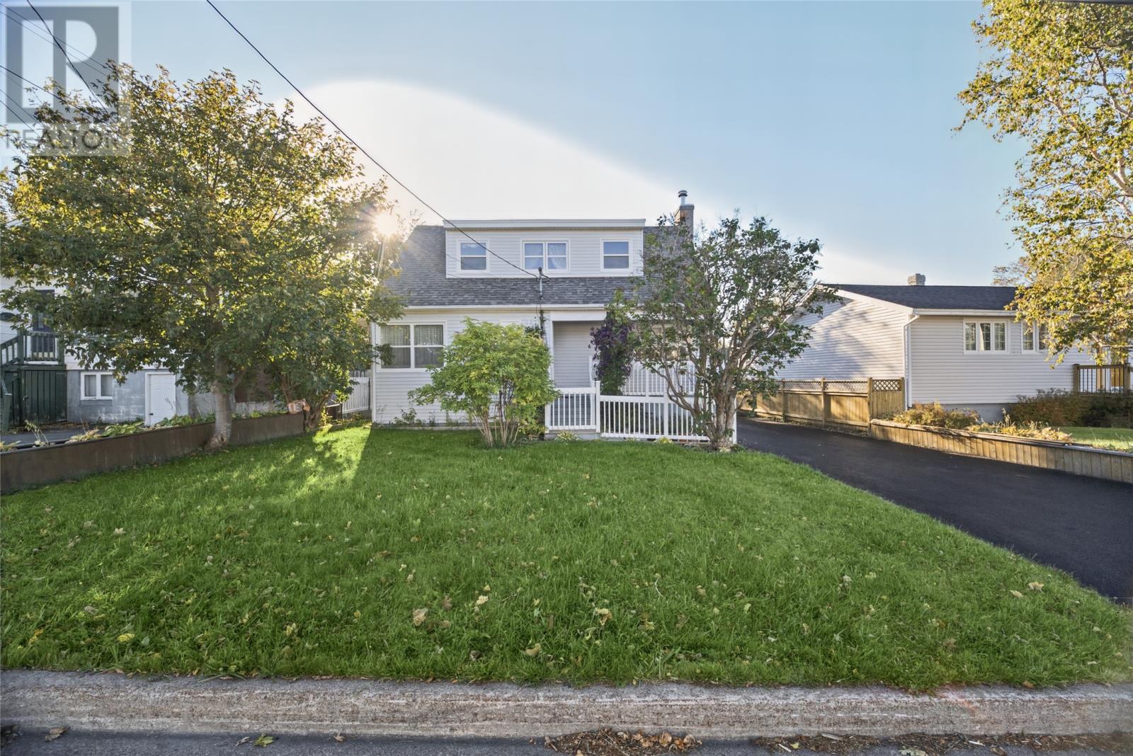 20 Jersey Avenue, Mount Pearl, Newfoundland & Labrador  A1N 1T9 - Photo 29 - 1304351