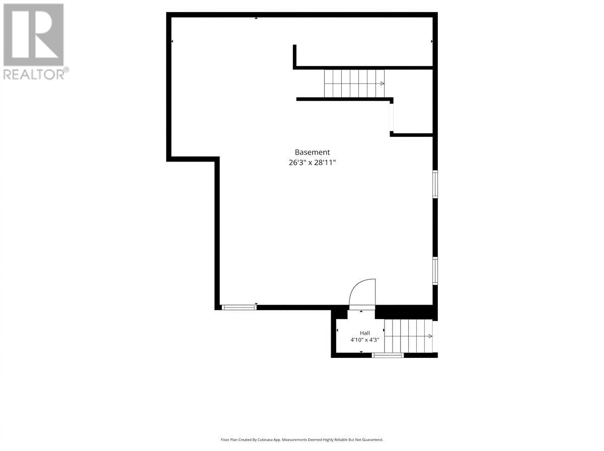 20 Jersey Avenue, Mount Pearl, Newfoundland & Labrador  A1N 1T9 - Photo 31 - 1304351